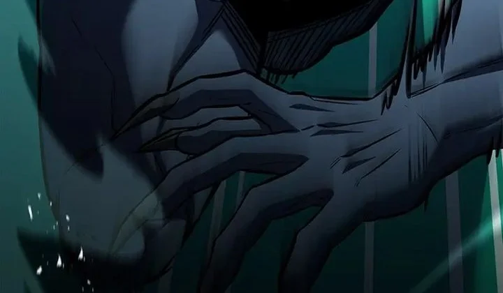 The Saint Levels Up Through Necromancy Chapter 18 Gambar 16