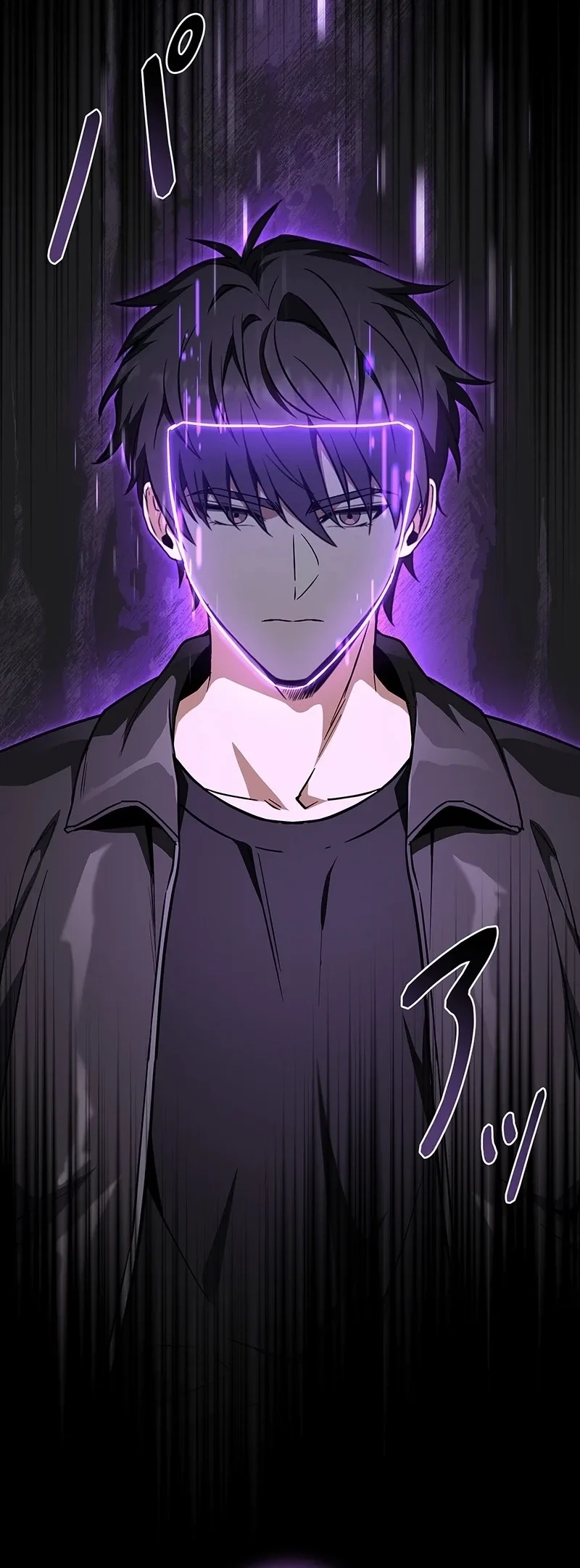 The Saint Levels Up Through Necromancy Chapter 19 Gambar 62