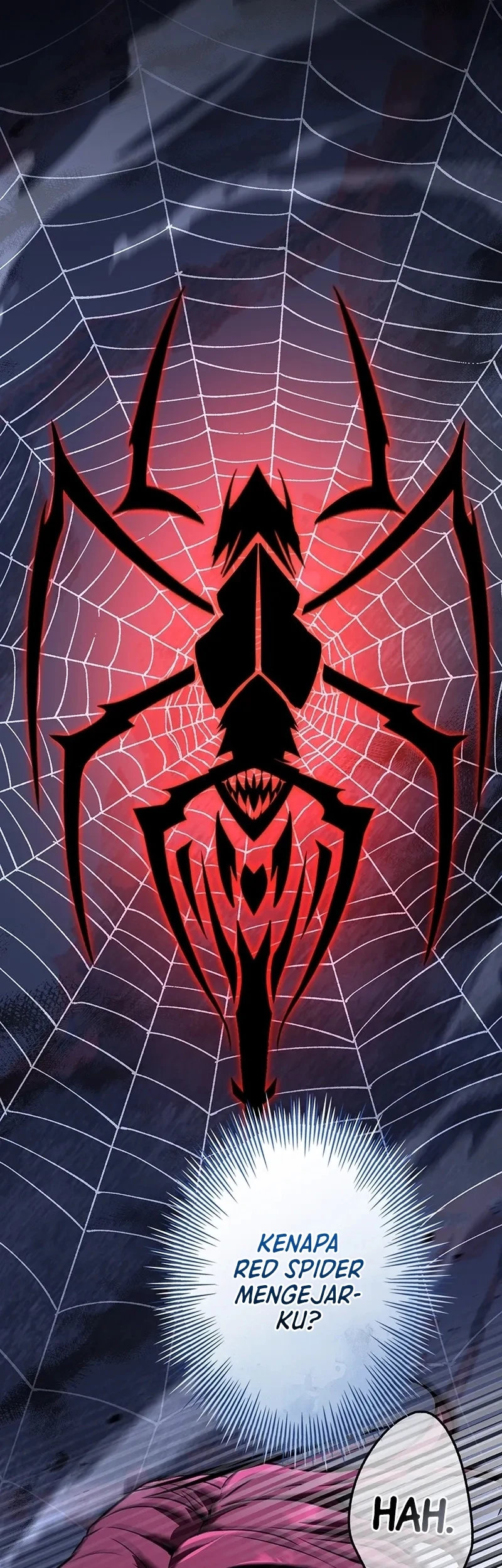 The Saint Levels Up Through Necromancy Chapter 19 Gambar 69