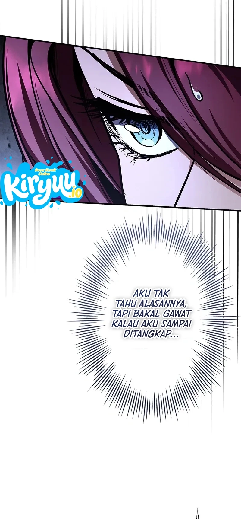 The Saint Levels Up Through Necromancy Chapter 19 Gambar 71