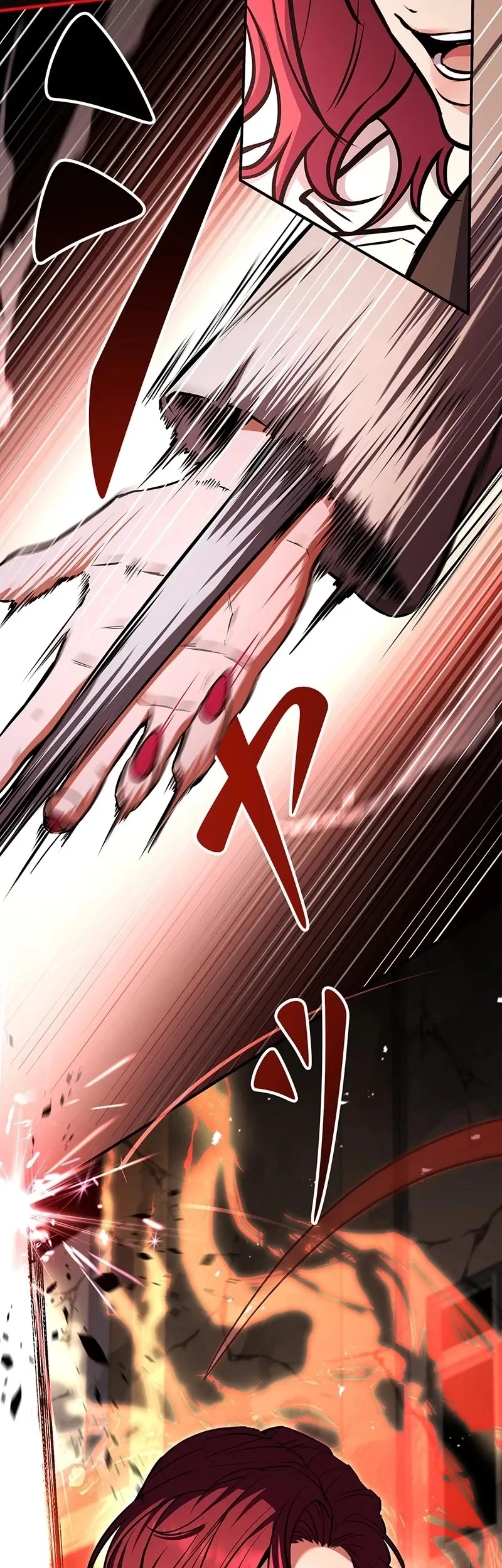 The Saint Levels Up Through Necromancy Chapter 19 Gambar 78