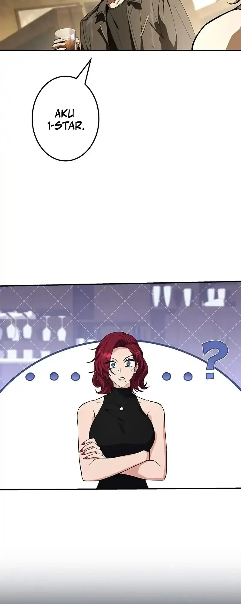 The Saint Levels Up Through Necromancy Chapter 20 Gambar 62