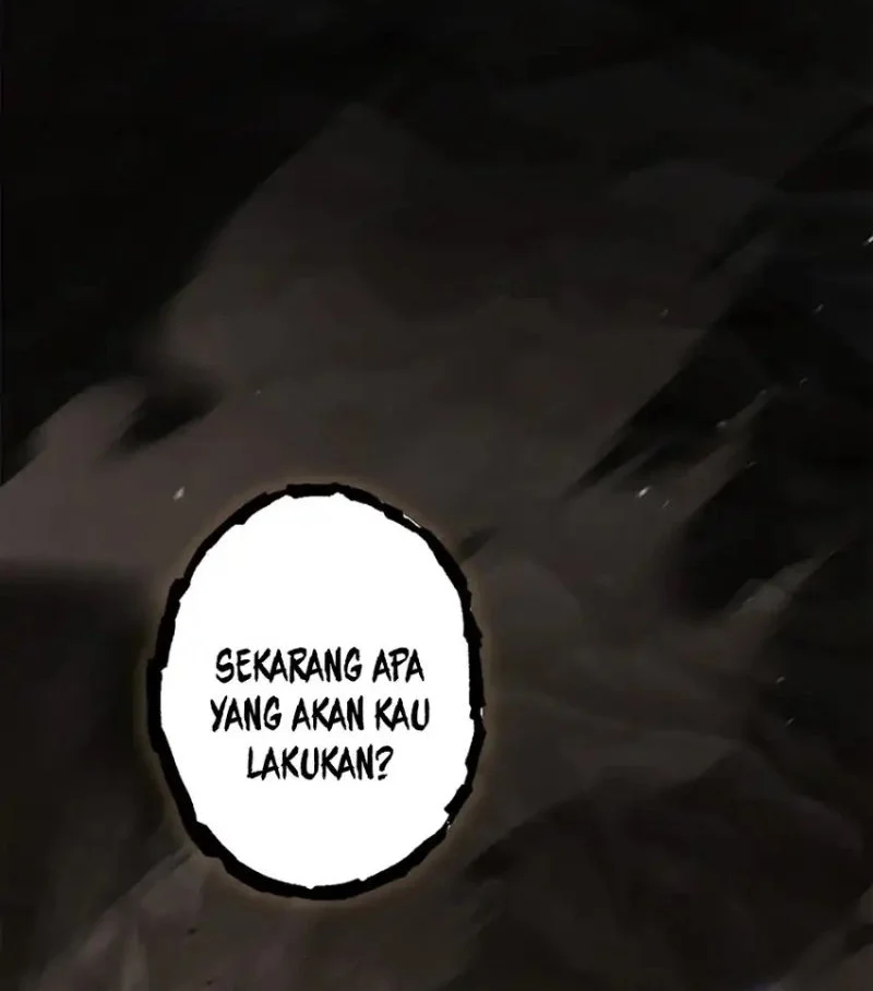 The Saint Levels Up Through Necromancy Chapter 21 Gambar 70