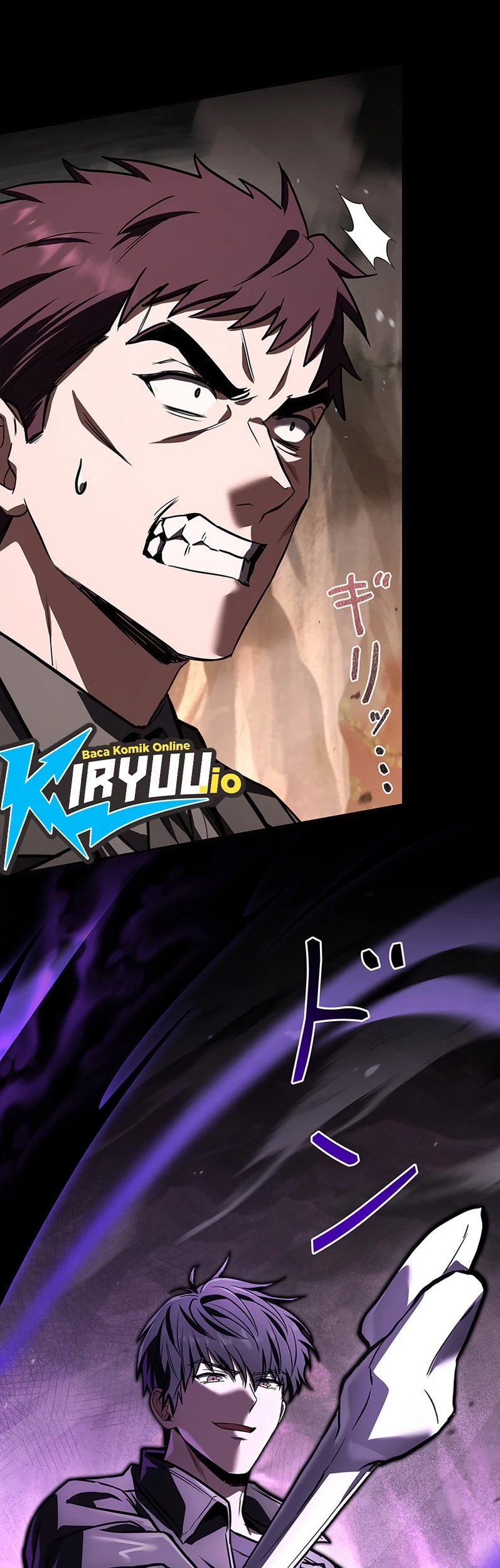 The Saint Levels Up Through Necromancy Chapter 22 Gambar 3