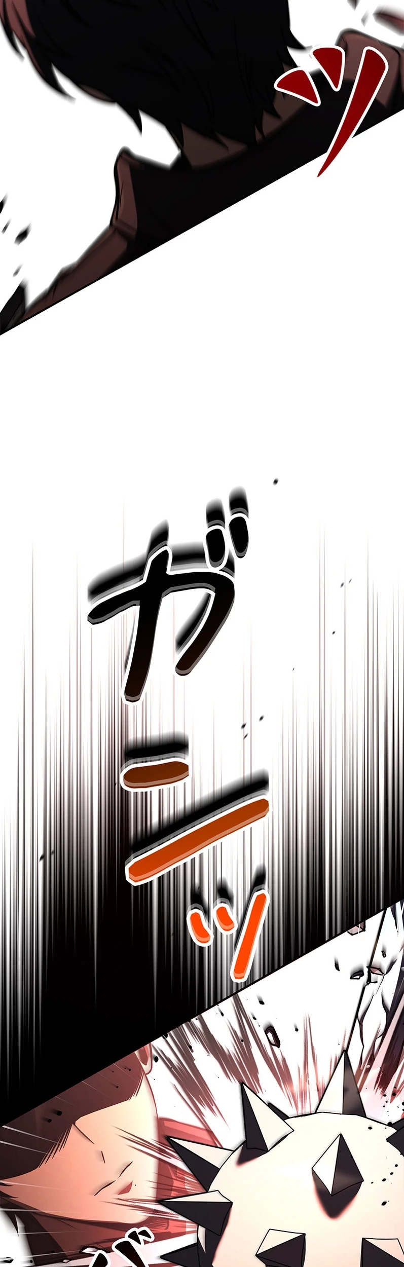 The Saint Levels Up Through Necromancy Chapter 22 Gambar 17