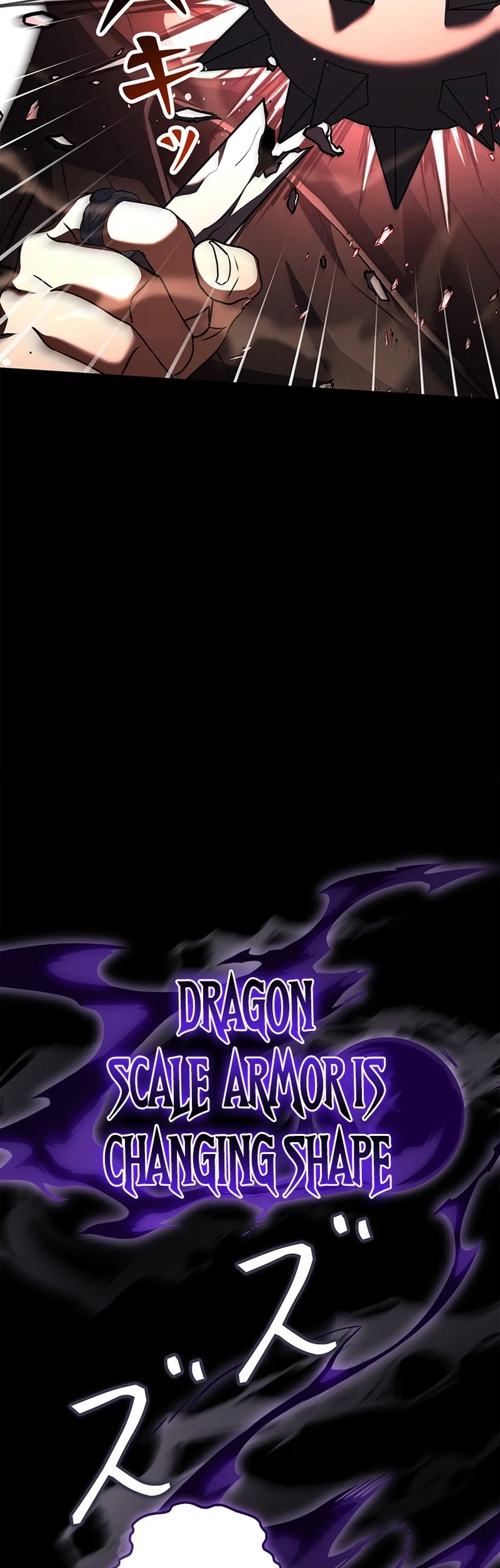 The Saint Levels Up Through Necromancy Chapter 22 Gambar 18