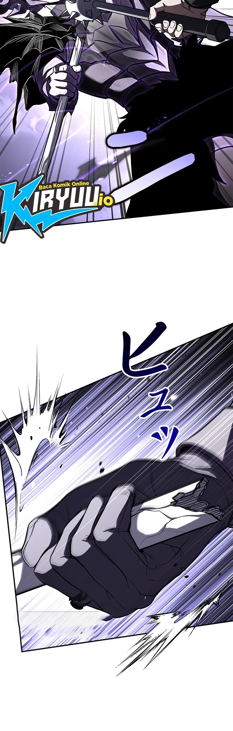 The Saint Levels Up Through Necromancy Chapter 22 Gambar 20