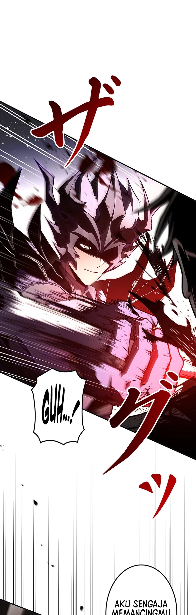 The Saint Levels Up Through Necromancy Chapter 22 Gambar 21