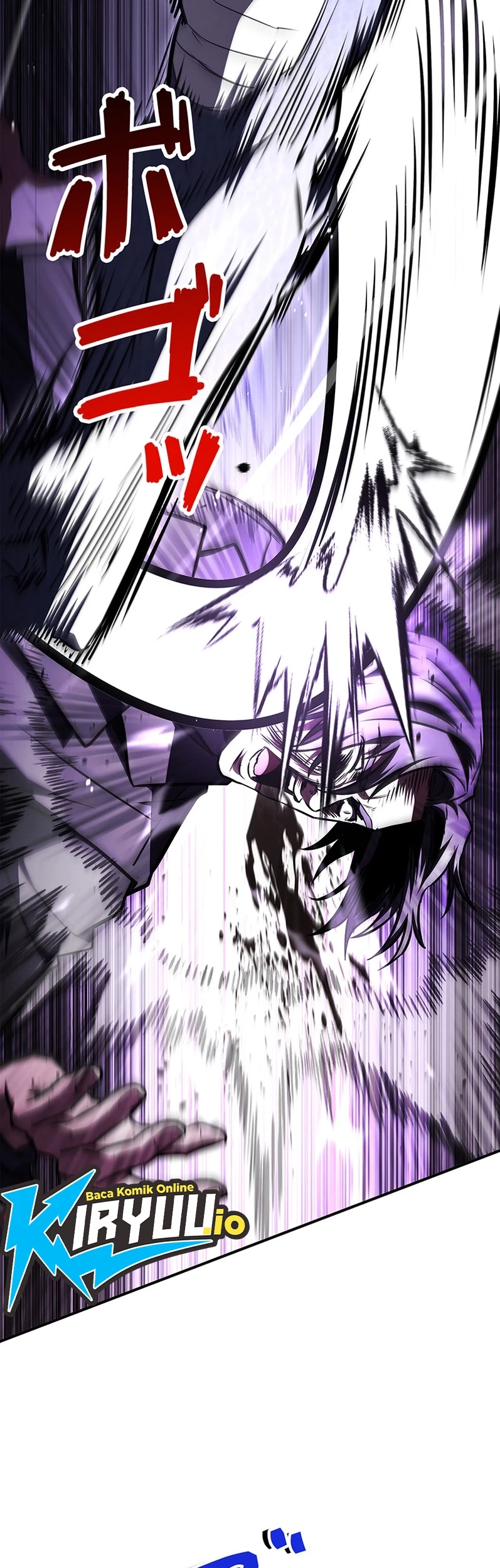 The Saint Levels Up Through Necromancy Chapter 22 Gambar 26