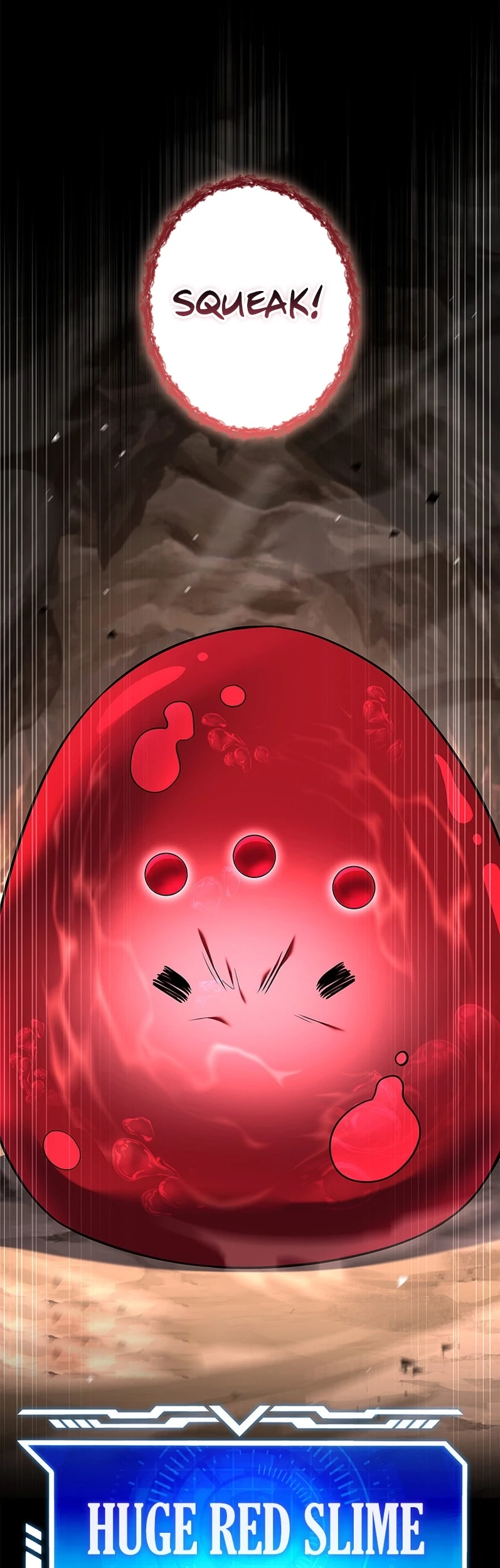 The Saint Levels Up Through Necromancy Chapter 22 Gambar 44