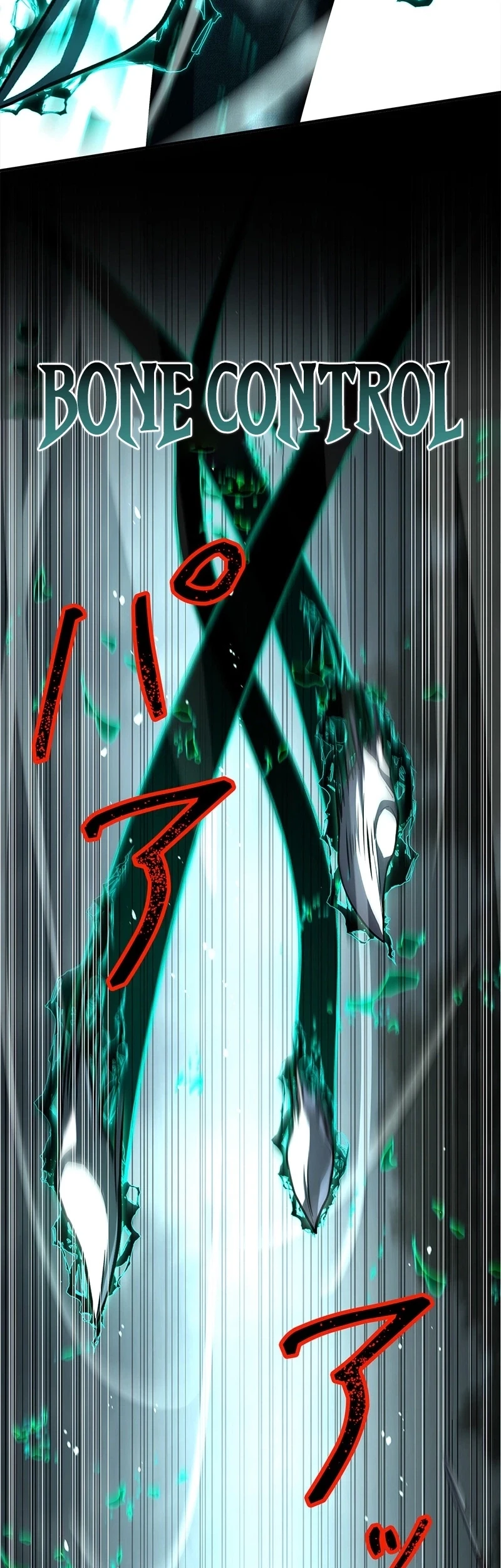 The Saint Levels Up Through Necromancy Chapter 23 Gambar 59