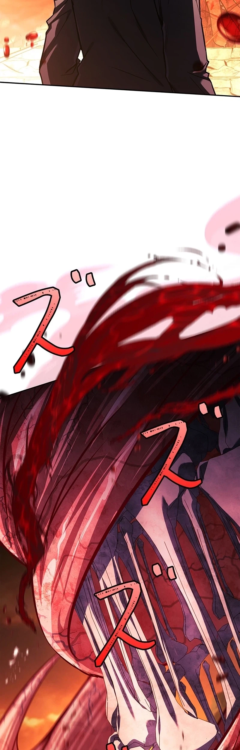 The Saint Levels Up Through Necromancy Chapter 23 Gambar 76