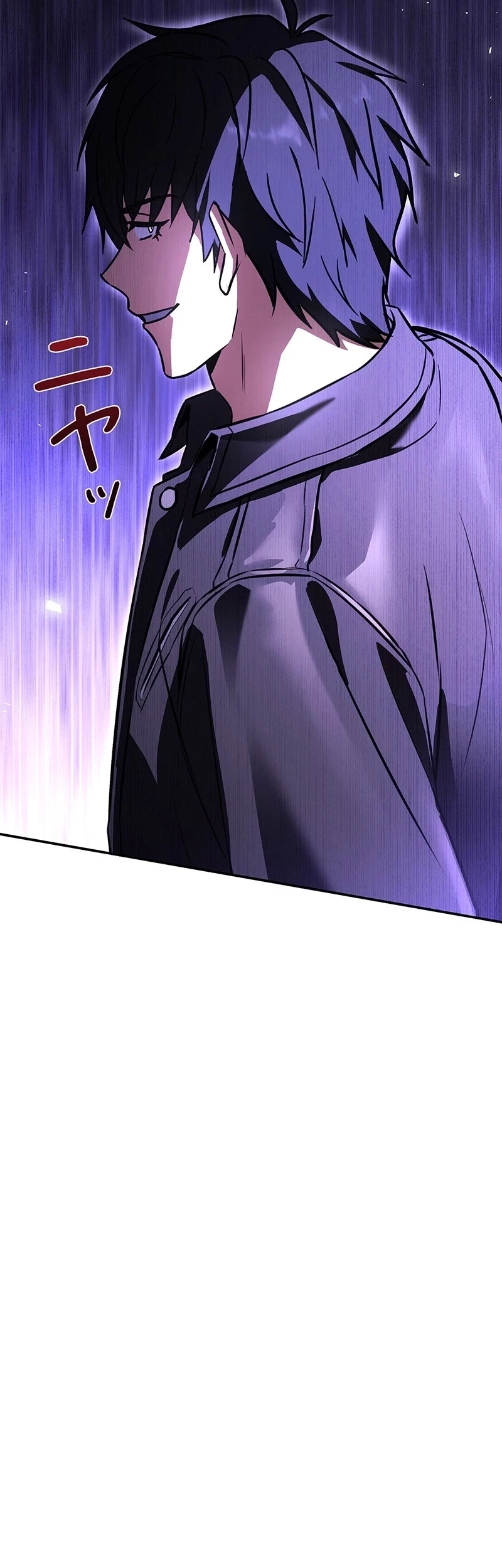 The Saint Levels Up Through Necromancy Chapter 23 Gambar 18