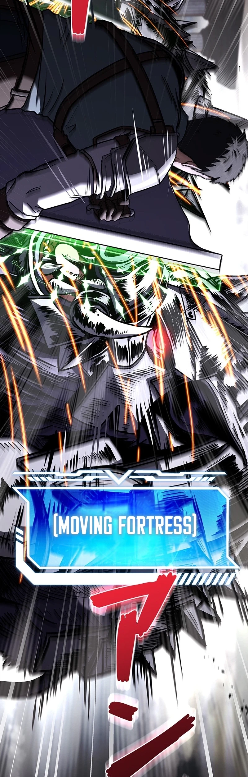 The Saint Levels Up Through Necromancy Chapter 24 Gambar 61