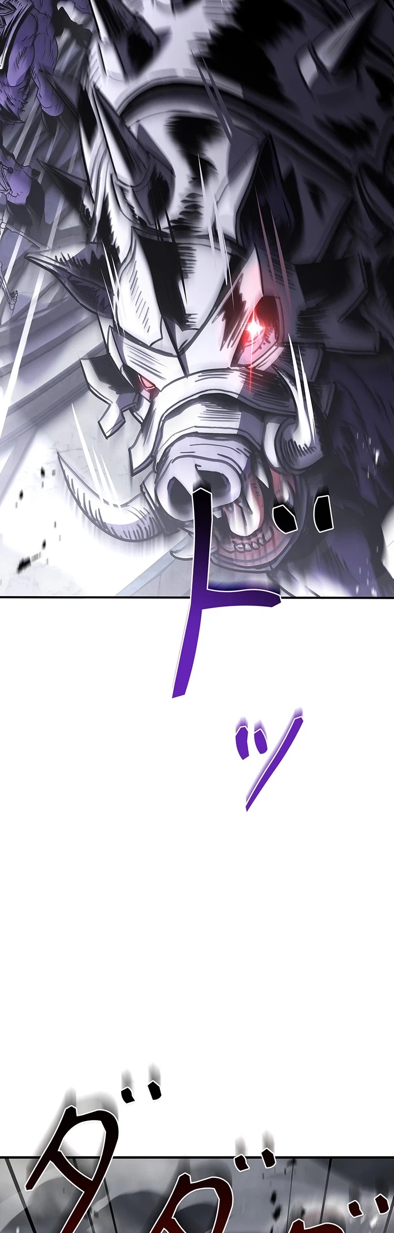 The Saint Levels Up Through Necromancy Chapter 24 Gambar 64