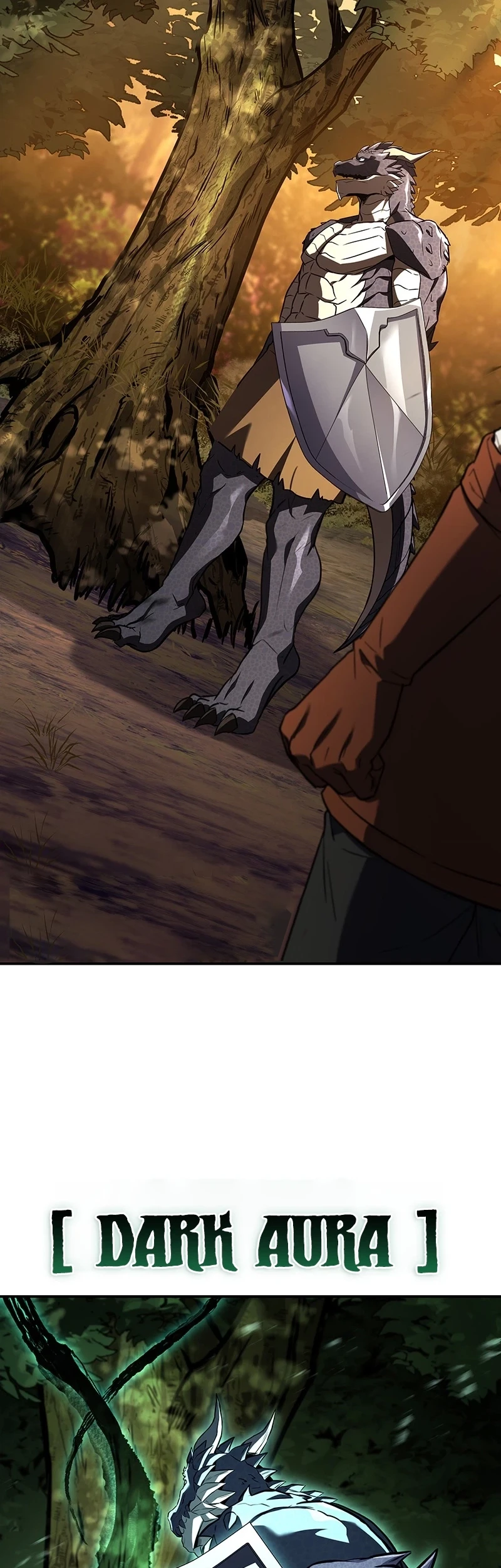 The Saint Levels Up Through Necromancy Chapter 24 Gambar 24