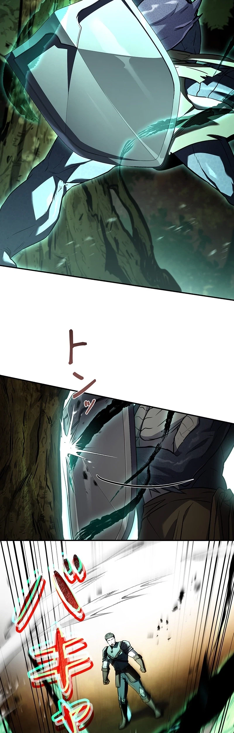 The Saint Levels Up Through Necromancy Chapter 24 Gambar 25