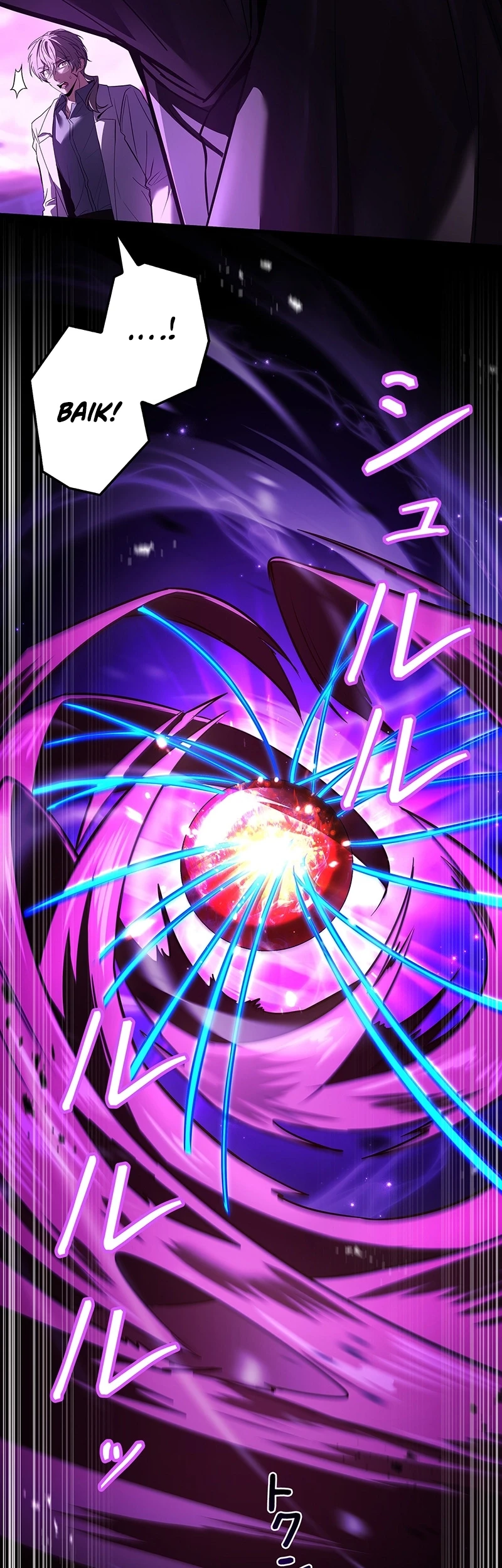 The Saint Levels Up Through Necromancy Chapter 25 Gambar 51