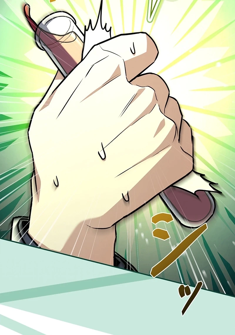 The Saint Levels Up Through Necromancy Chapter 25 Gambar 26