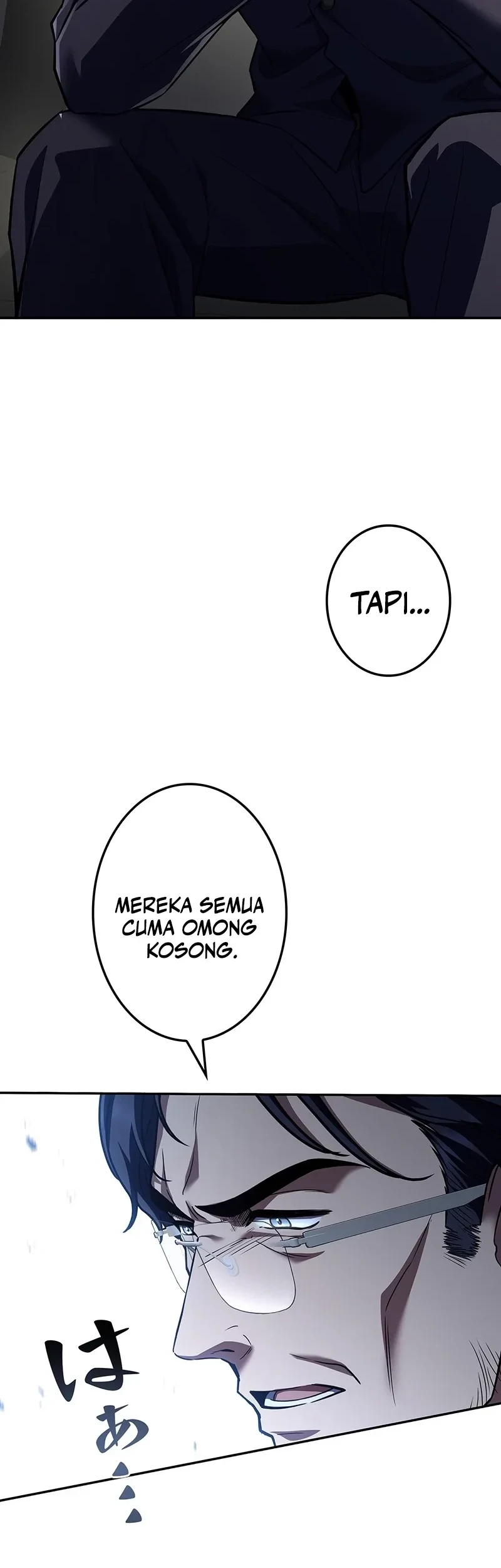 The Saint Levels Up Through Necromancy Chapter 26 Gambar 42