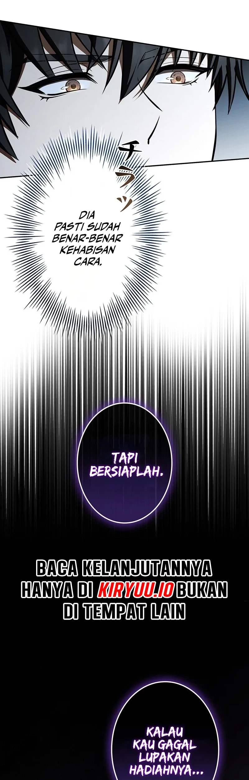 The Saint Levels Up Through Necromancy Chapter 26 Gambar 46