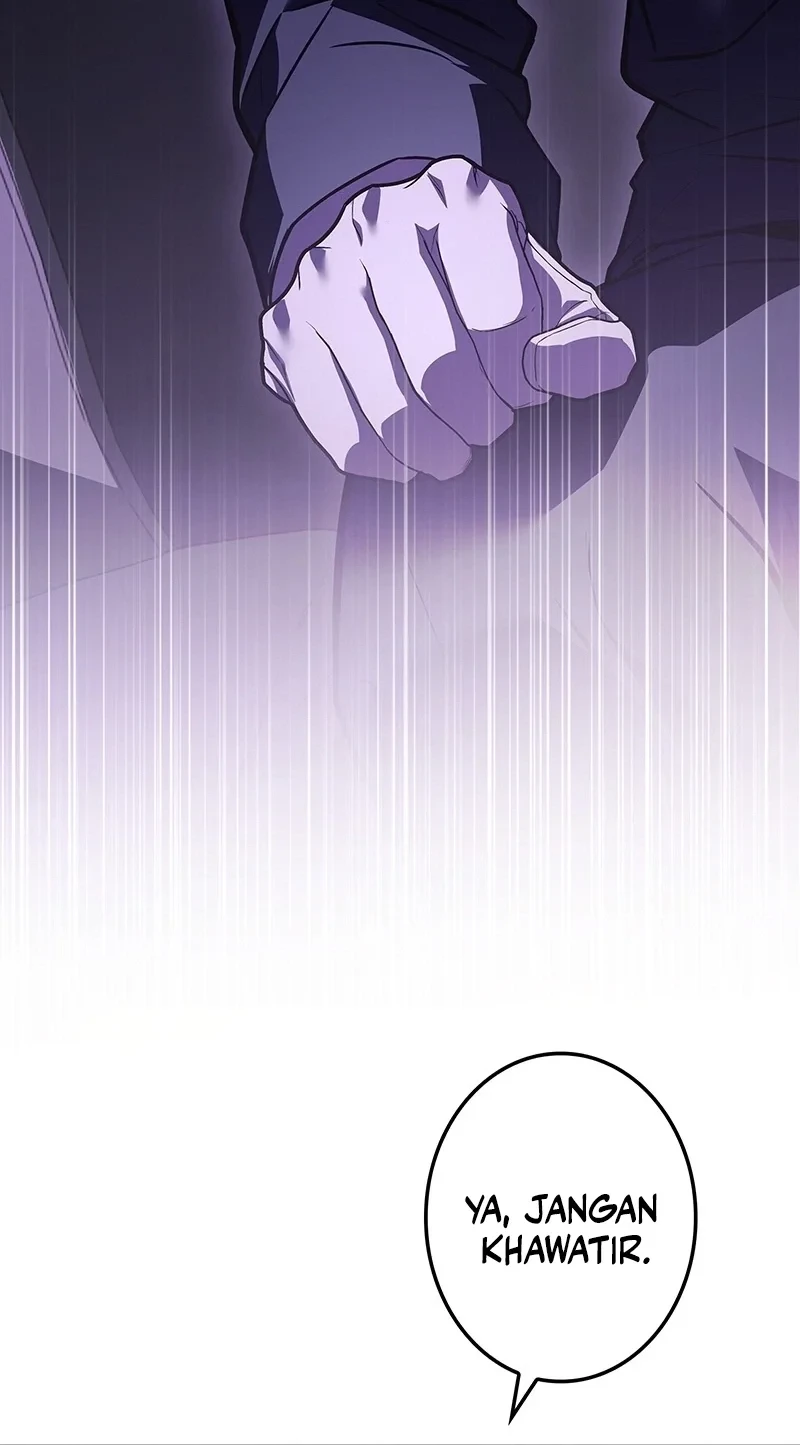 The Saint Levels Up Through Necromancy Chapter 26 Gambar 48