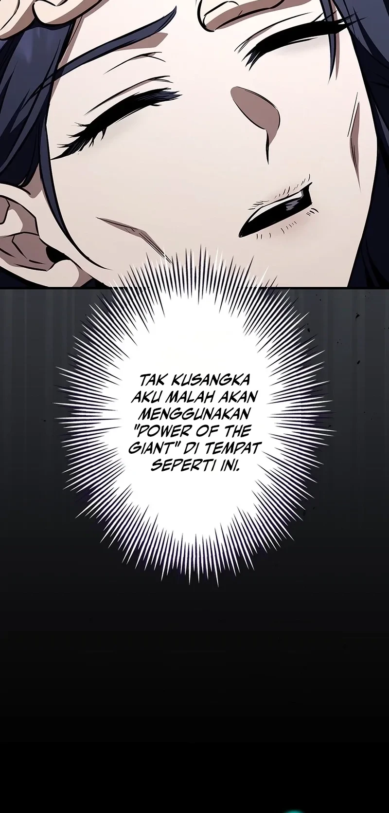 The Saint Levels Up Through Necromancy Chapter 26 Gambar 73
