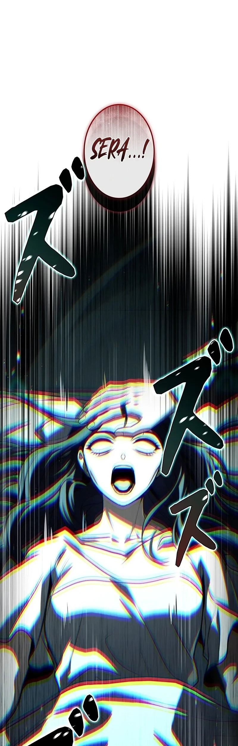 The Saint Levels Up Through Necromancy Chapter 26 Gambar 77