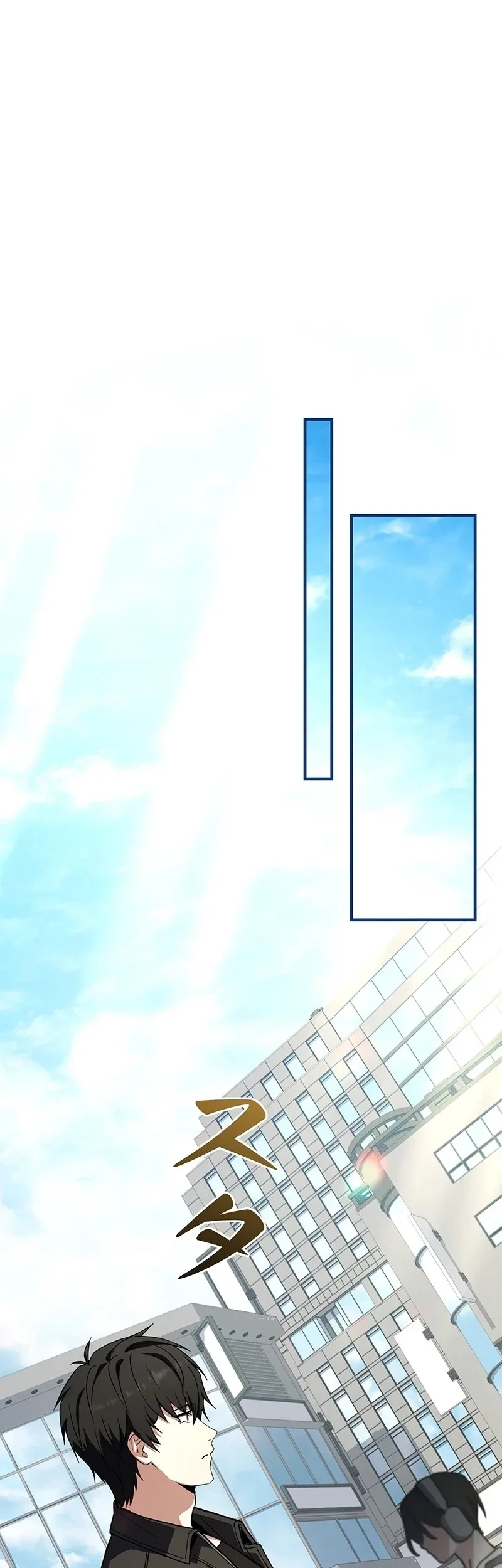 The Saint Levels Up Through Necromancy Chapter 26 Gambar 12
