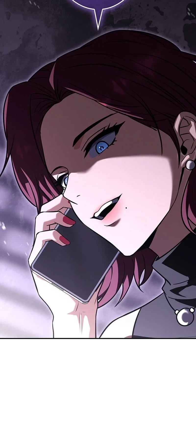 The Saint Levels Up Through Necromancy Chapter 26 Gambar 15