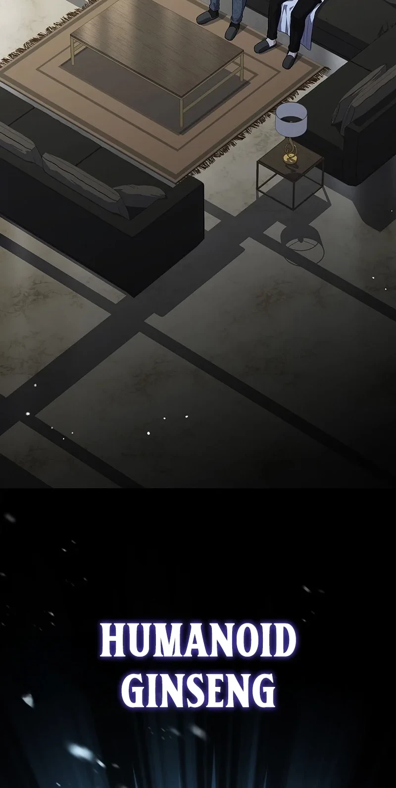 The Saint Levels Up Through Necromancy Chapter 26 Gambar 23