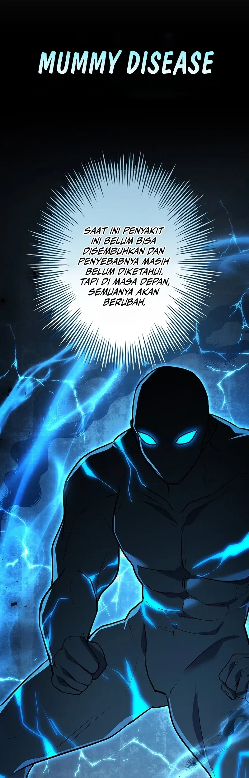 The Saint Levels Up Through Necromancy Chapter 26 Gambar 26