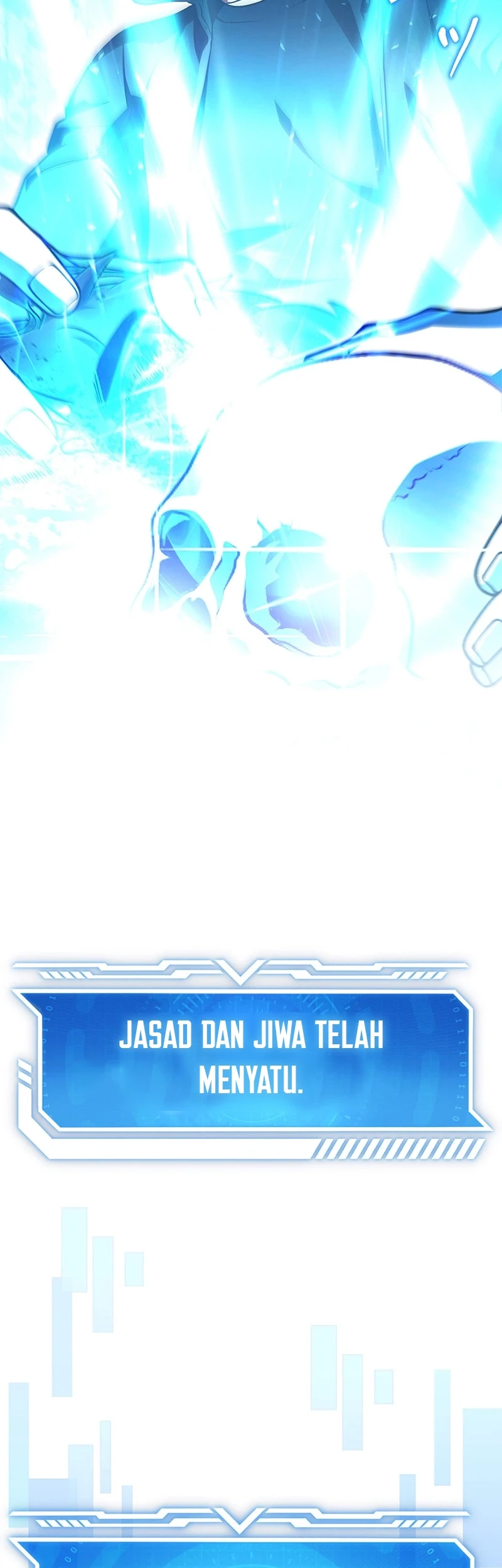 The Saint Levels Up Through Necromancy Chapter 27 Gambar 56