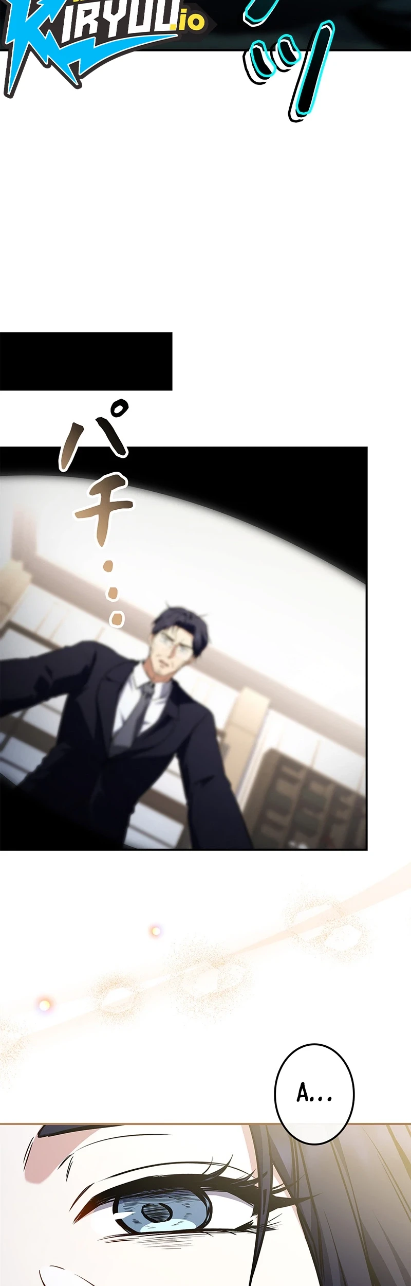 The Saint Levels Up Through Necromancy Chapter 27 Gambar 13