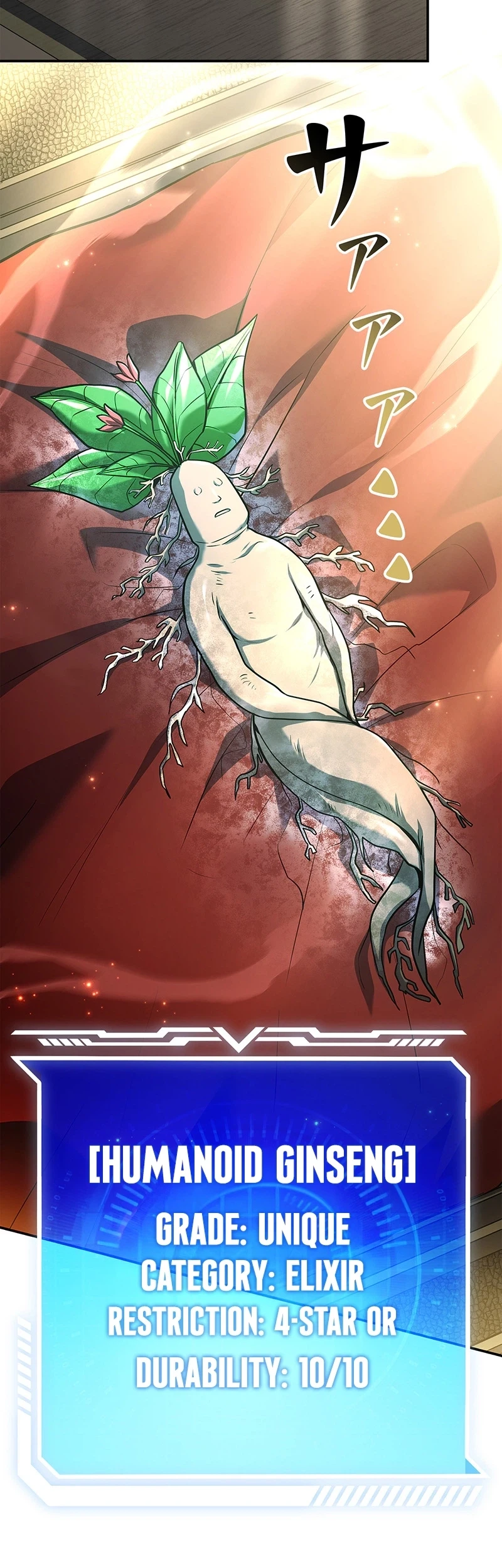 The Saint Levels Up Through Necromancy Chapter 27 Gambar 21