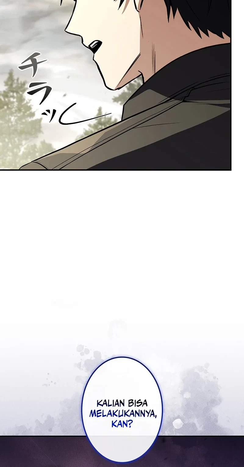 The Saint Levels Up Through Necromancy Chapter 28 halaman 49