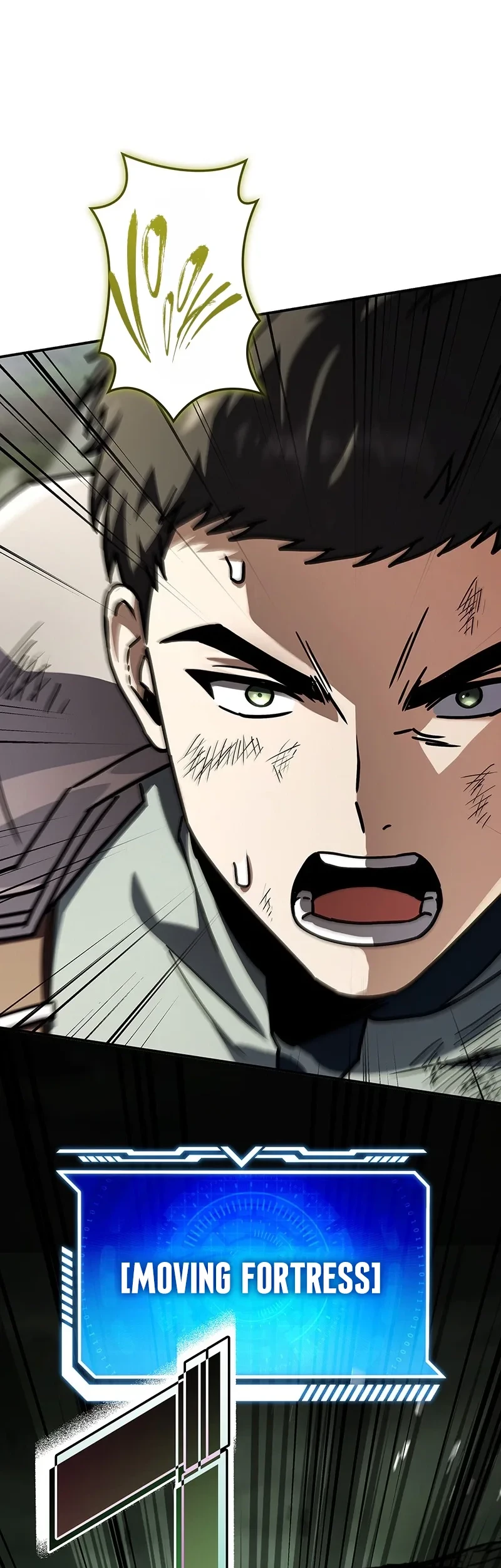 The Saint Levels Up Through Necromancy Chapter 28 Gambar 54