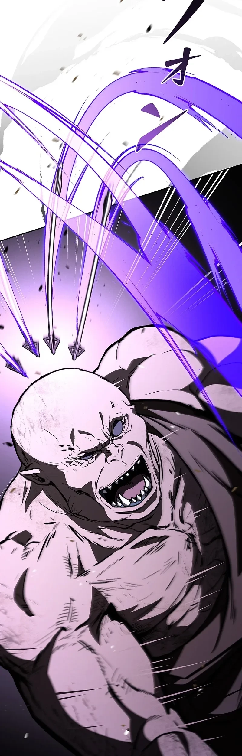 The Saint Levels Up Through Necromancy Chapter 28 Gambar 60