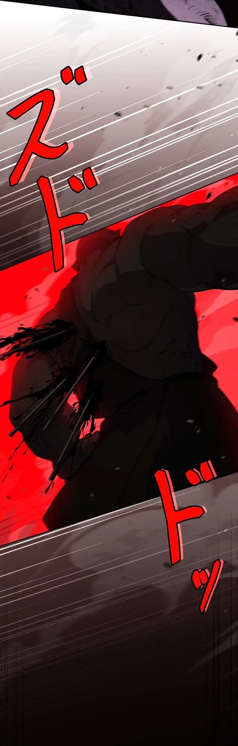 The Saint Levels Up Through Necromancy Chapter 28 Gambar 61