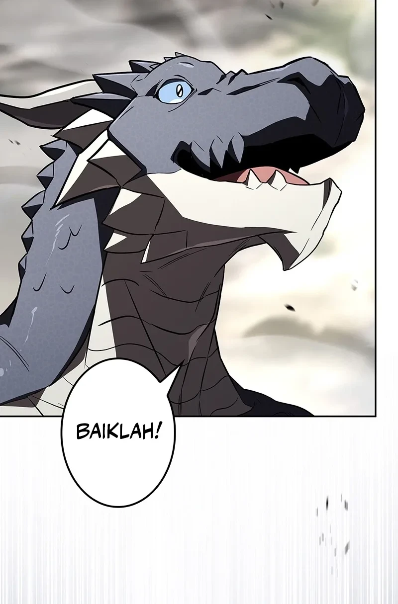 The Saint Levels Up Through Necromancy Chapter 28 Gambar 79