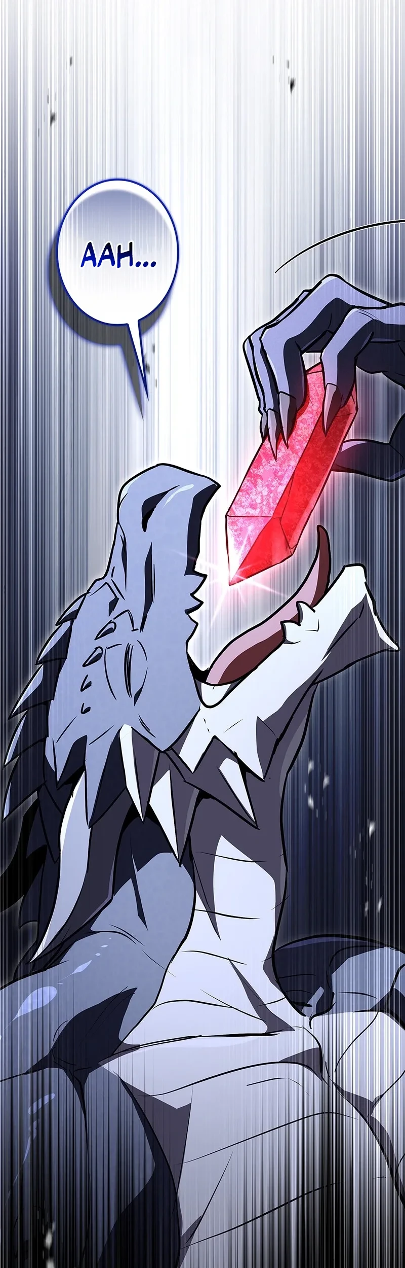 The Saint Levels Up Through Necromancy Chapter 28 Gambar 80