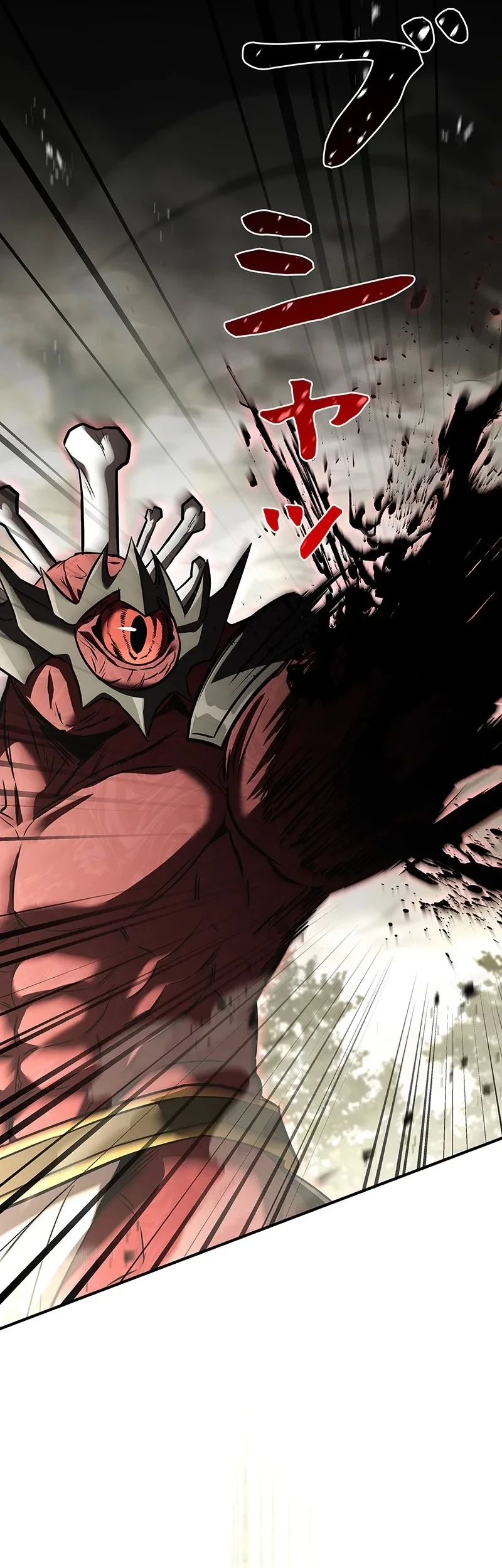 The Saint Levels Up Through Necromancy Chapter 28 halaman 27