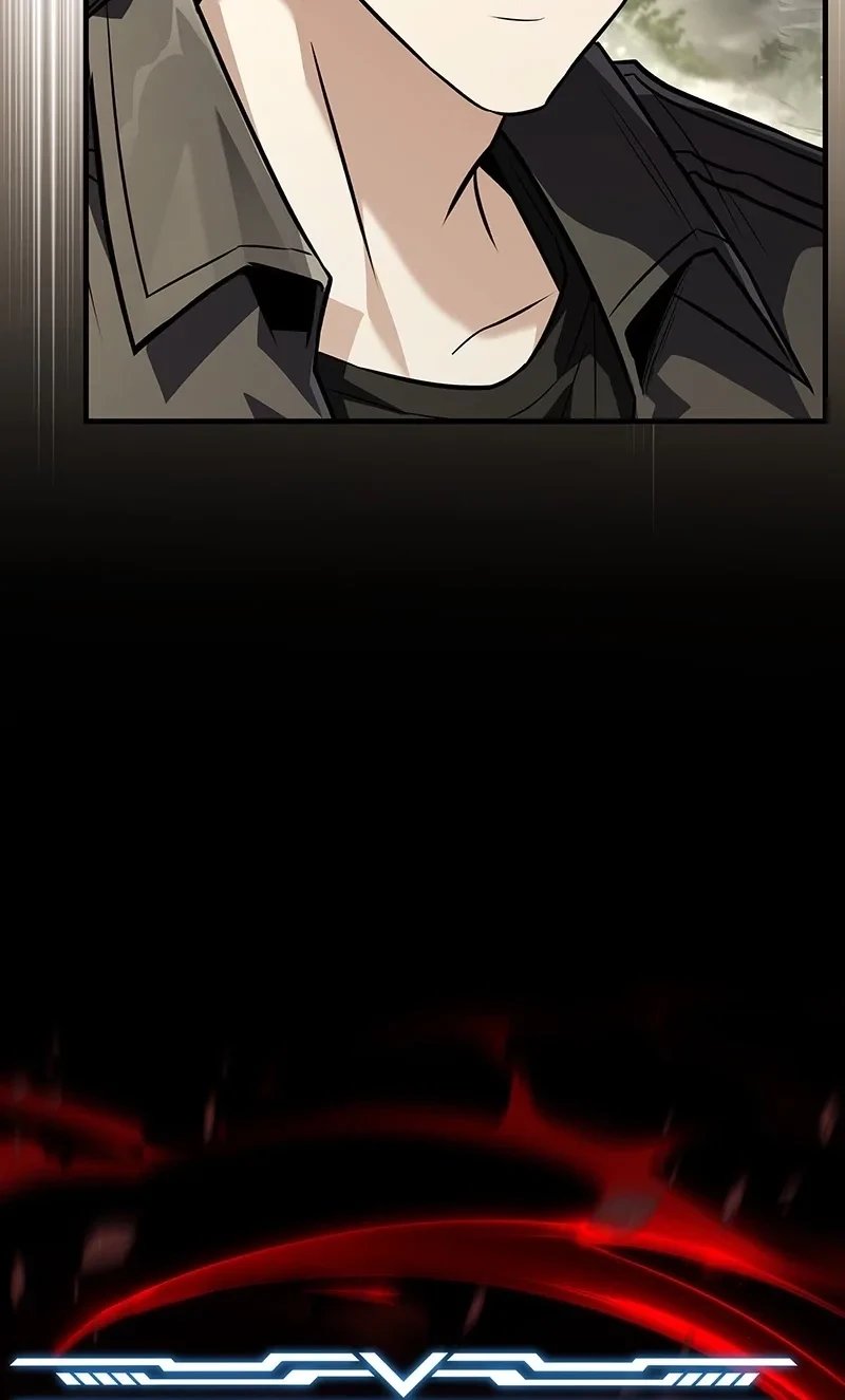 The Saint Levels Up Through Necromancy Chapter 28 halaman 35