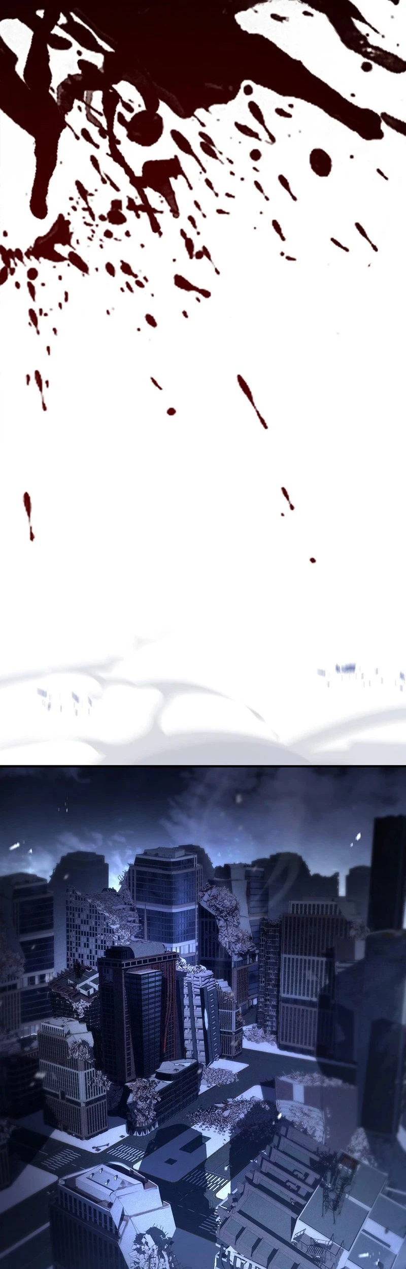 The Saint Levels Up Through Necromancy Chapter 29 Gambar 53