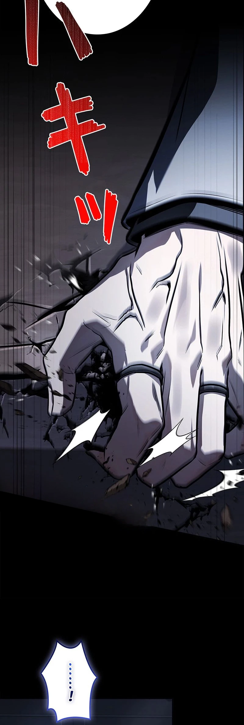 The Saint Levels Up Through Necromancy Chapter 29 Gambar 60