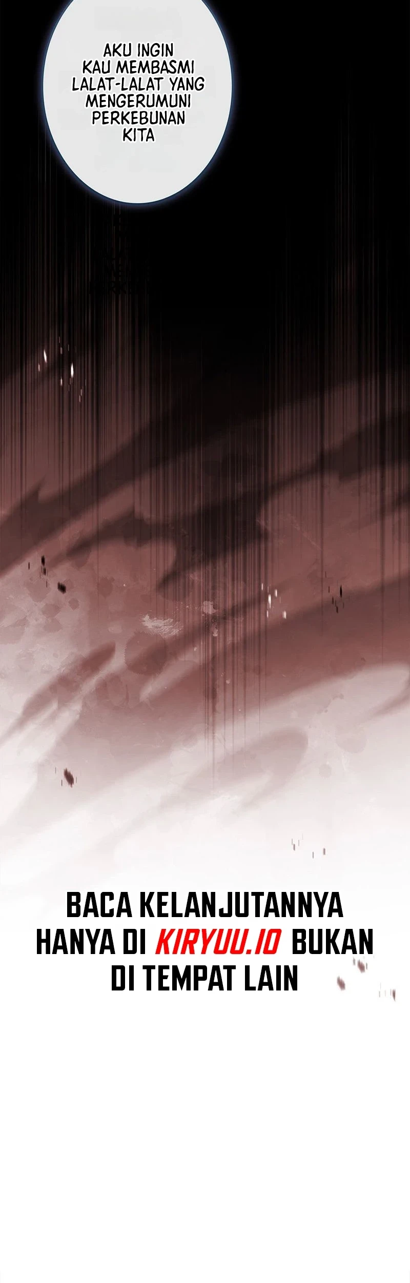 The Saint Levels Up Through Necromancy Chapter 29 Gambar 69
