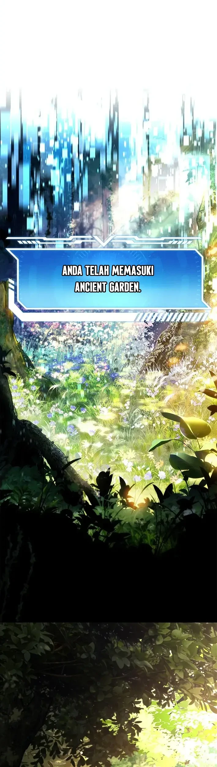 The Saint Levels Up Through Necromancy Chapter 3 Gambar 12