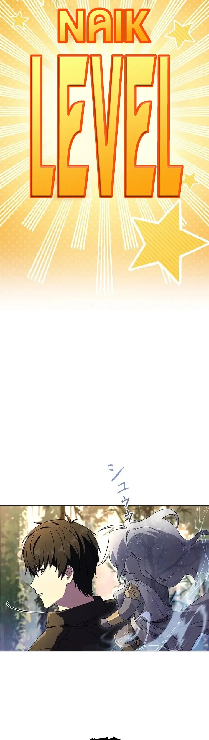 The Saint Levels Up Through Necromancy Chapter 3 Gambar 24