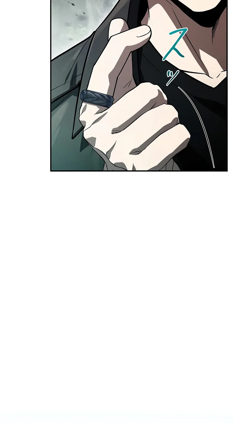 The Saint Levels Up Through Necromancy Chapter 30 halaman 32