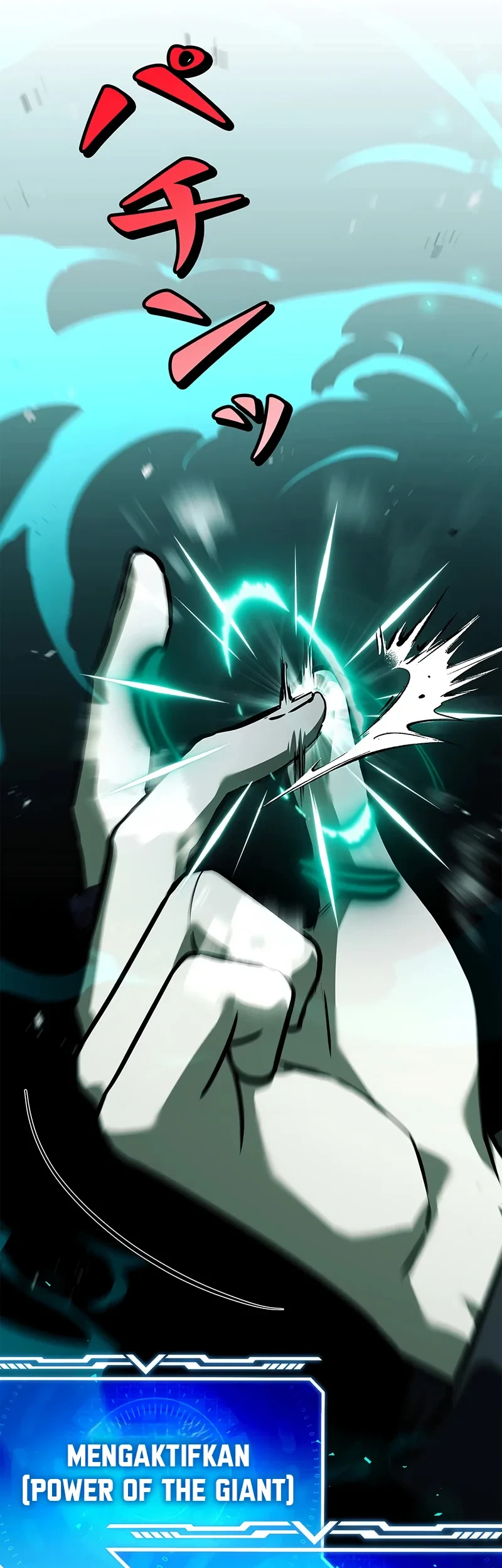 The Saint Levels Up Through Necromancy Chapter 30 halaman 33